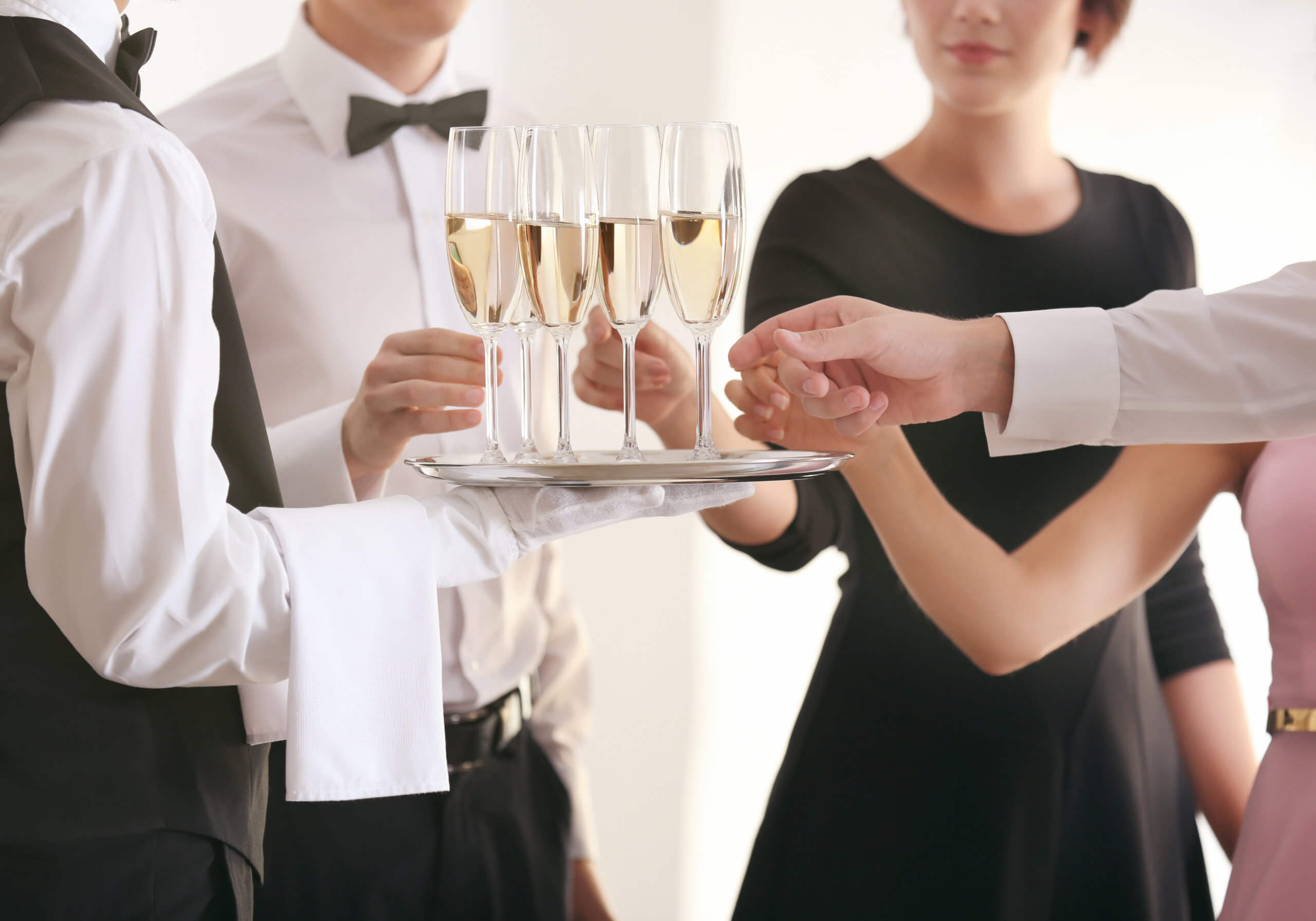 Formal Party
