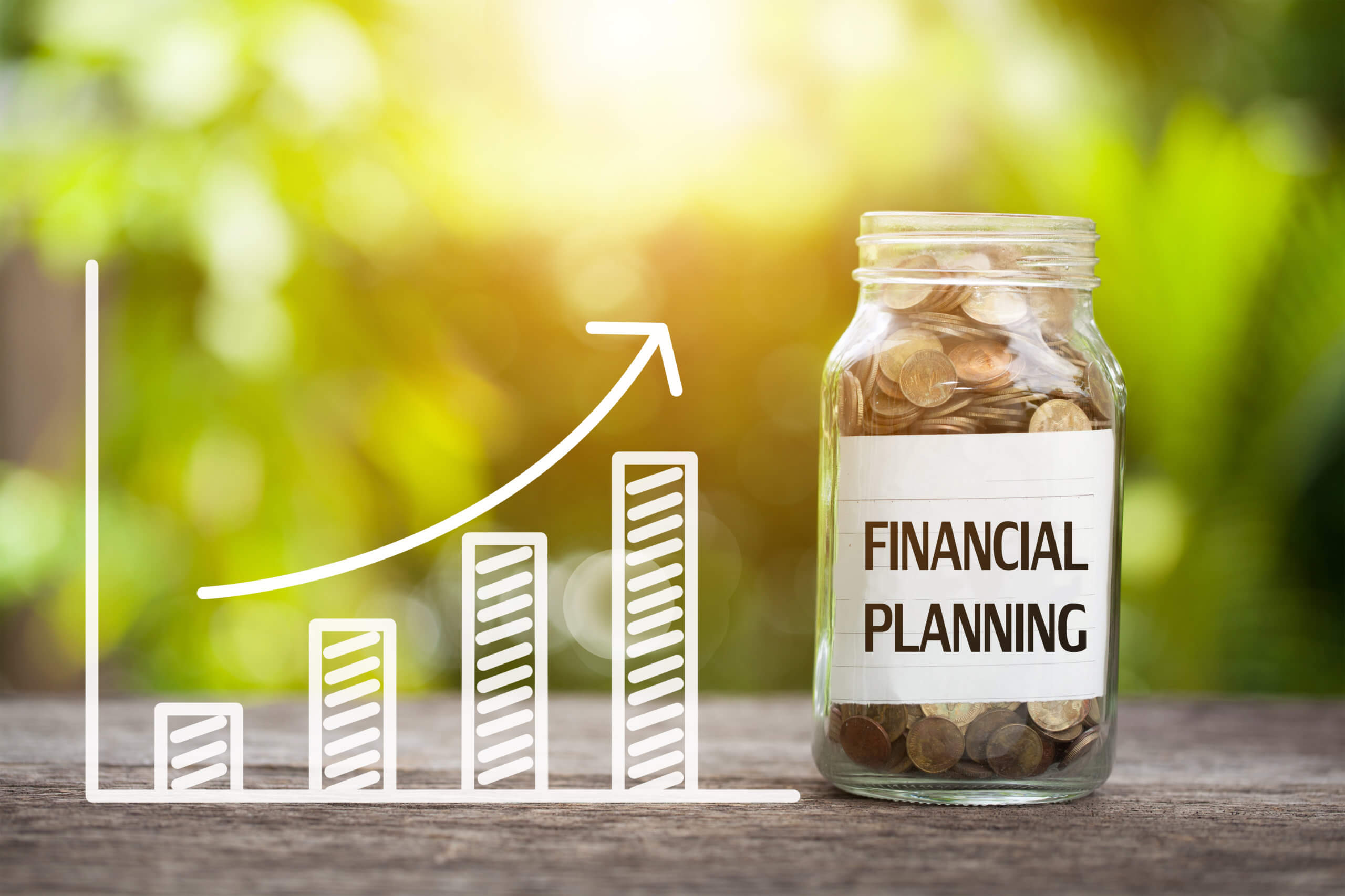 Financial planning