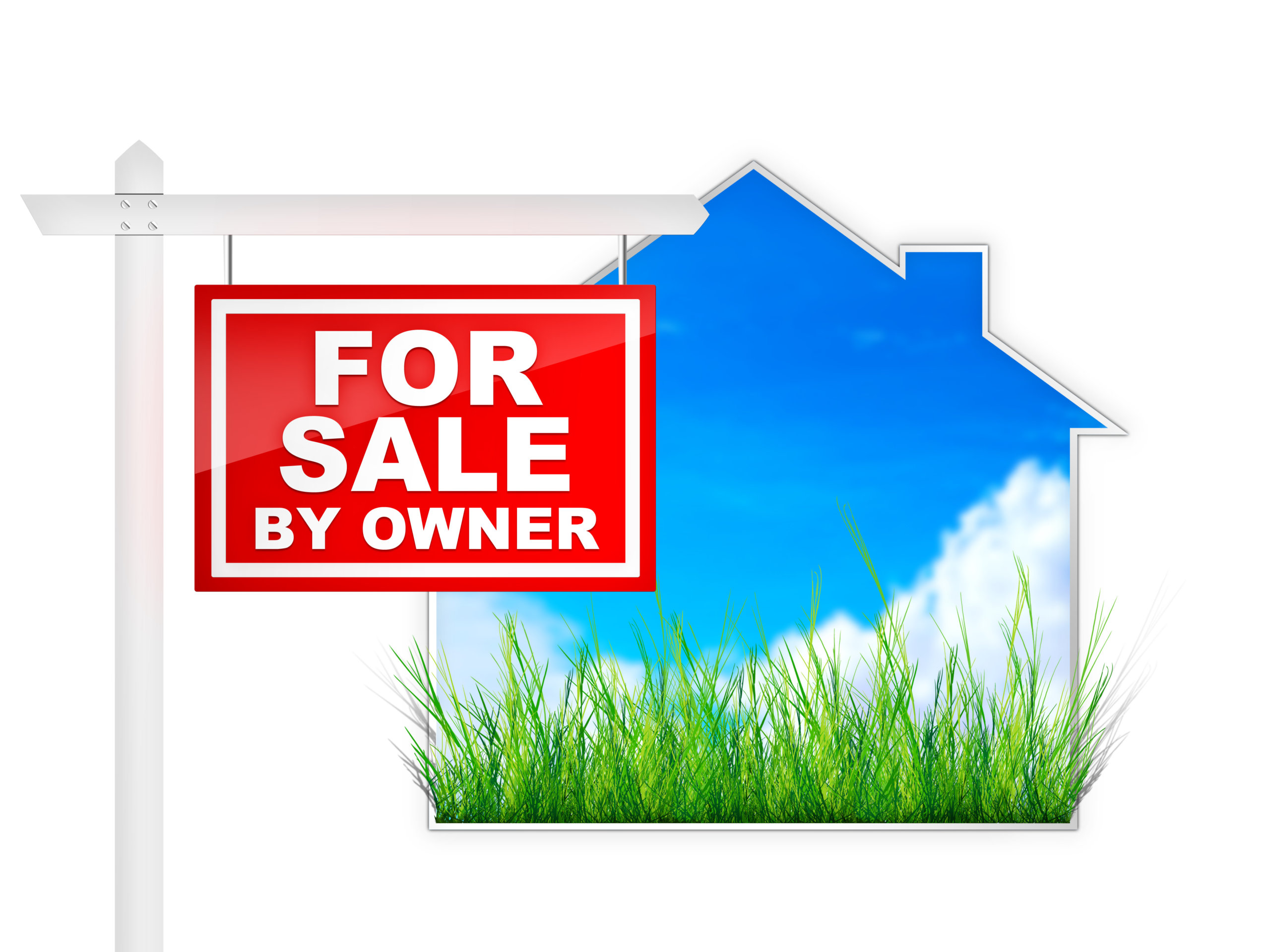 For Sale By Owner