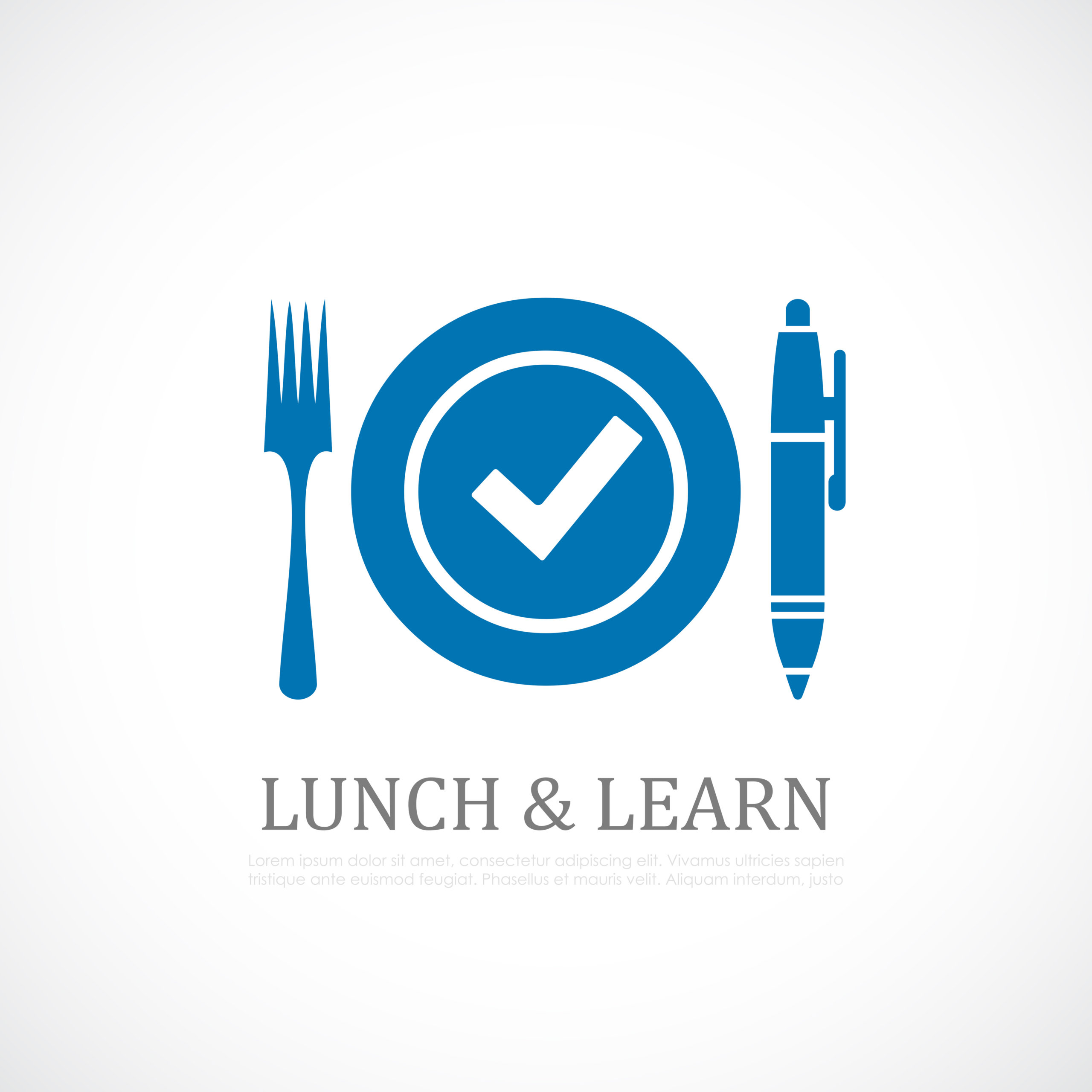 Lunch and learn