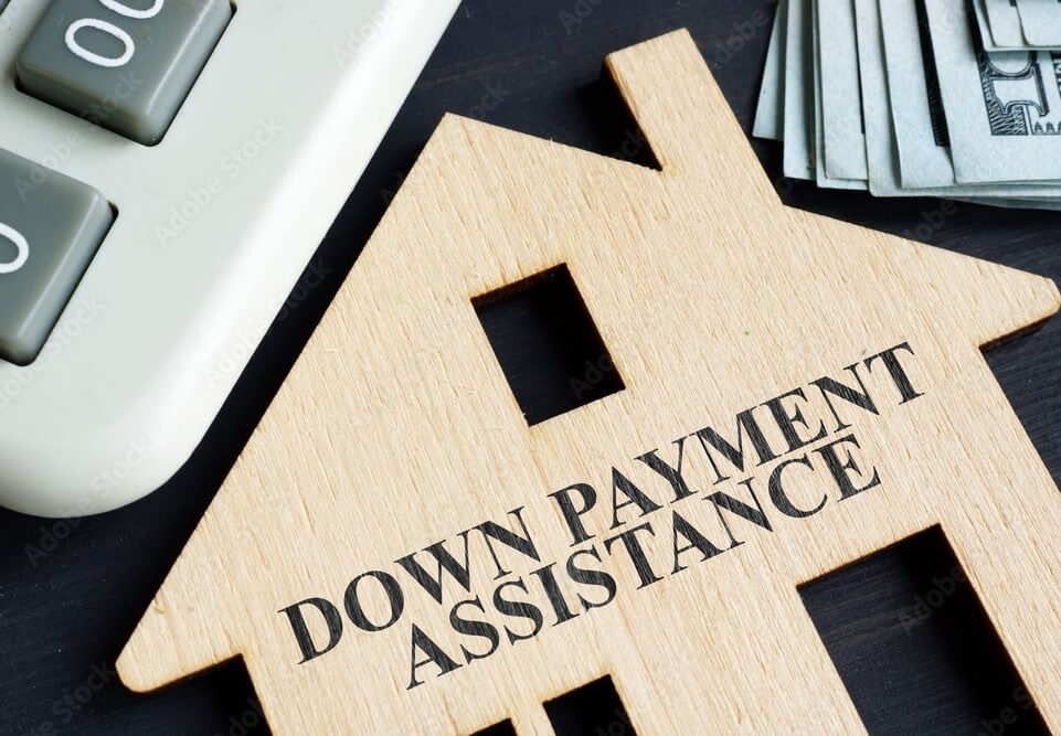 Down Payment Assist