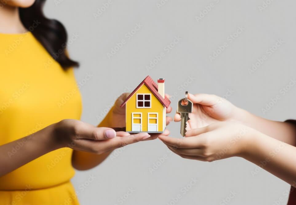 Realtor gif Event