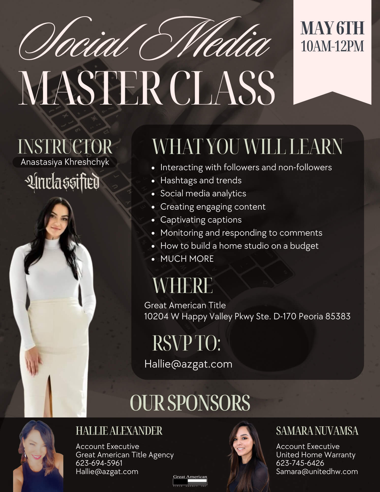 Social Media Class_ 05.06
